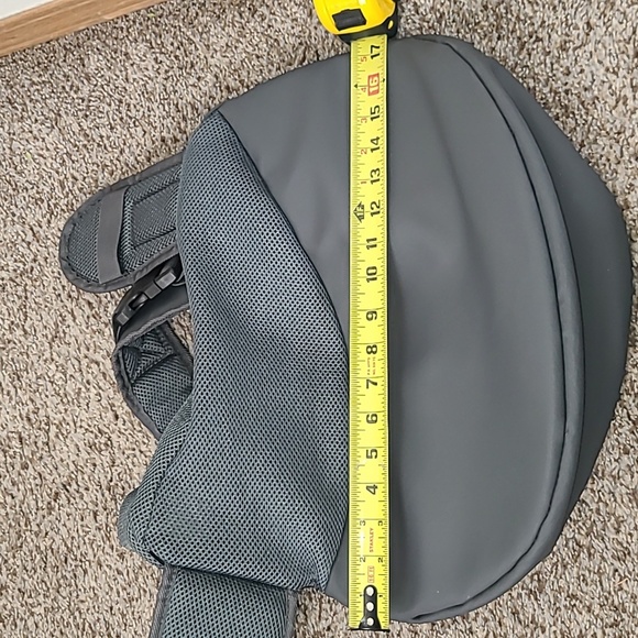 YUDODO Pet Carrier Sling Bag - Picture 9 of 9